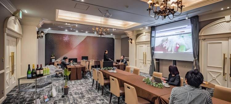 奎斯特清水酒店(Hotel Quest Shimizu)图片