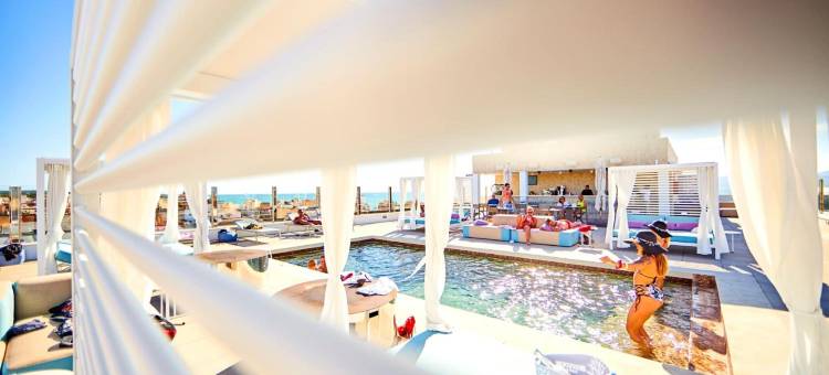 马略卡靛蓝岩石酒店-限成人(Indico Rock Hotel Mallorca - Adults Only)图片