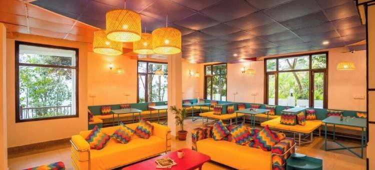 goSTOPS 穆克特什瓦尔(Gostops Mukteshwar)图片