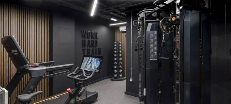 米尔顿凯因斯你的公寓(Your Apartment - Milton Keynes)图片