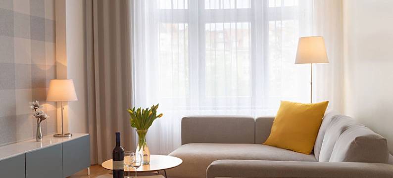 卡尔22号城市公寓(Carl.22 City Appartements)图片