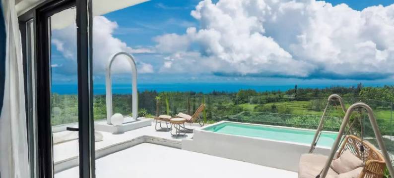 涠洲岛隐世智能海景名宿图片