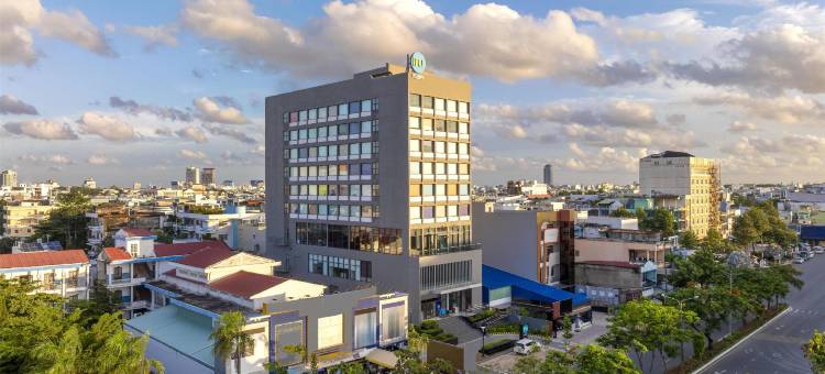 Tru By Hilton Can Tho Cai Khe图片