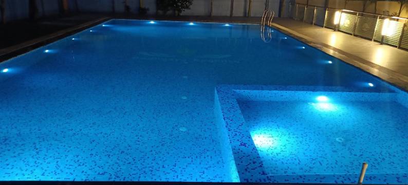 菩提迦耶摄政大酒店(Bodhgaya Regency Hotel)图片