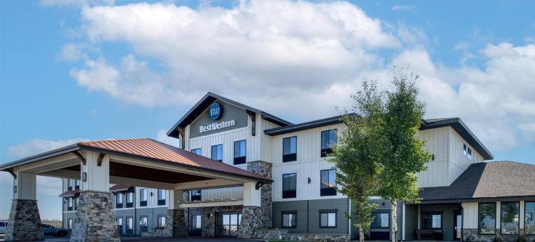 谢尔比贝斯特韦斯特套房酒店(Best Western Shelby Inn  Suites)图片