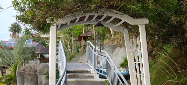 鹰角海滩潜水度假酒店(Eagle Point Beach and Dive Resort)图片