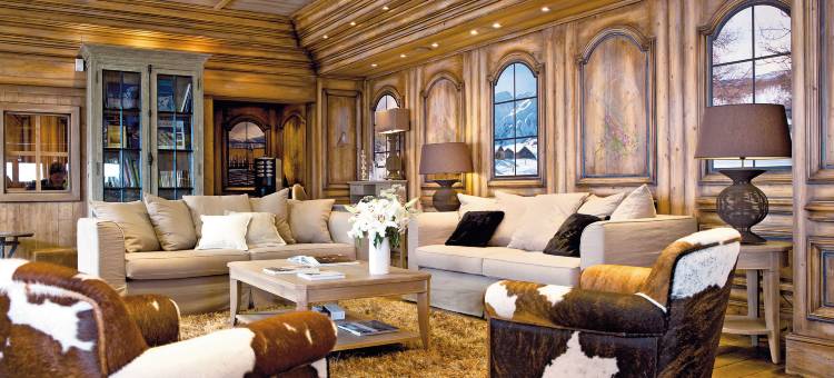 树顶皮埃尔度假优质住宅酒店(Résidence Pierre & Vacances Premium les Hauts Bois)图片