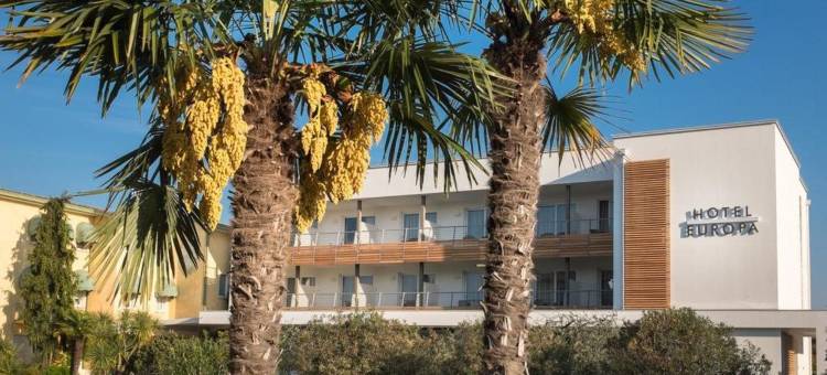 欧洲酒店(Hotel Europa)图片