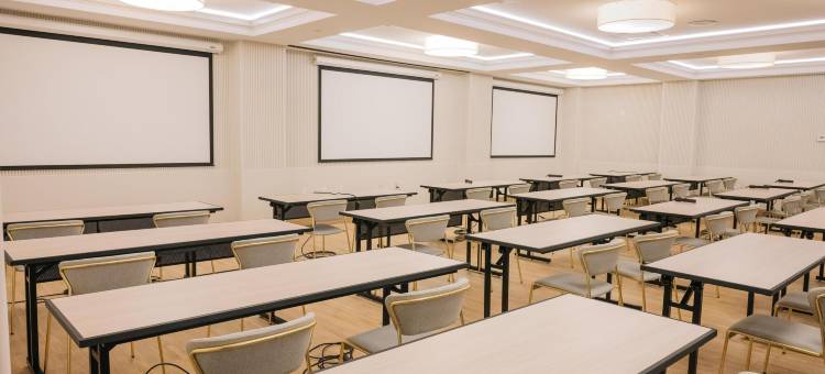 华盛顿特区汉米尔顿酒店(Hamilton Hotel - Washington DC)图片