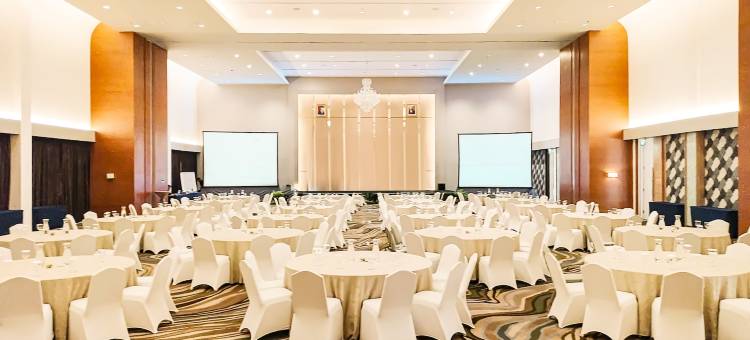 植物园酒店(The Botanica Sanctuary)图片