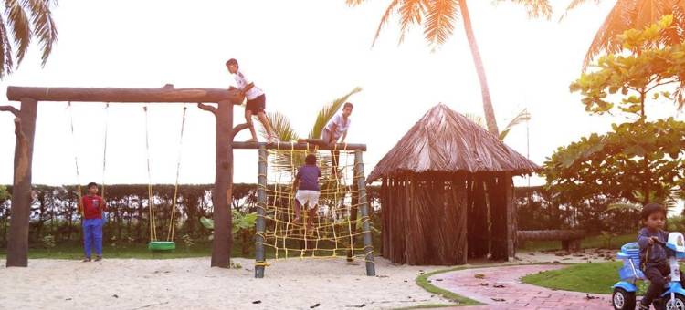 柴郡村海滩度假村(Cheshire Village)图片