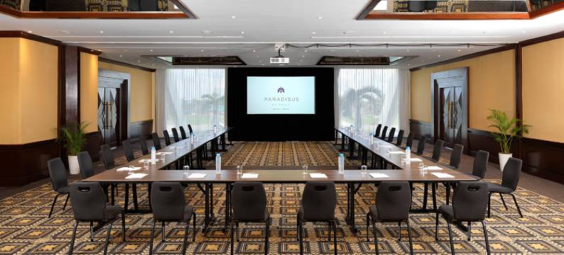 坎昆芭拉迪莎酒店(Paradisus Cancún)图片