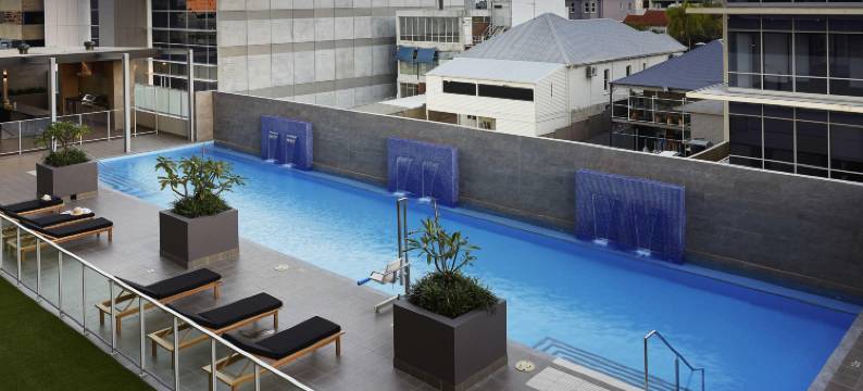 珀斯西赛贝尔艾尔公寓酒店(The Sebel West Perth Aire Apartments)图片