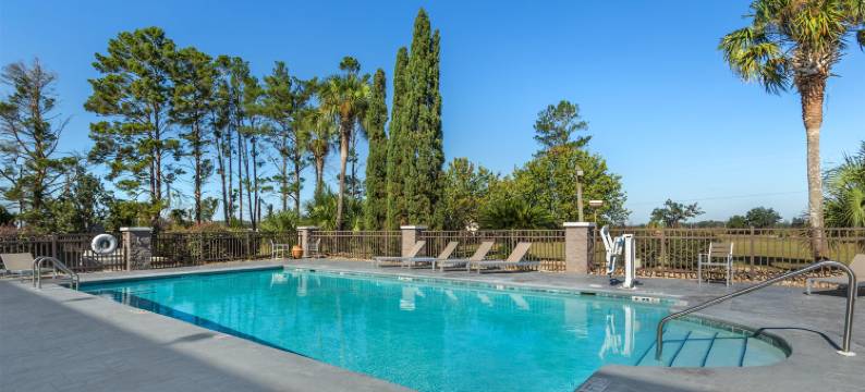 麦迪逊贝斯特韦斯特优质酒店(Best Western Plus Madison Inn)图片