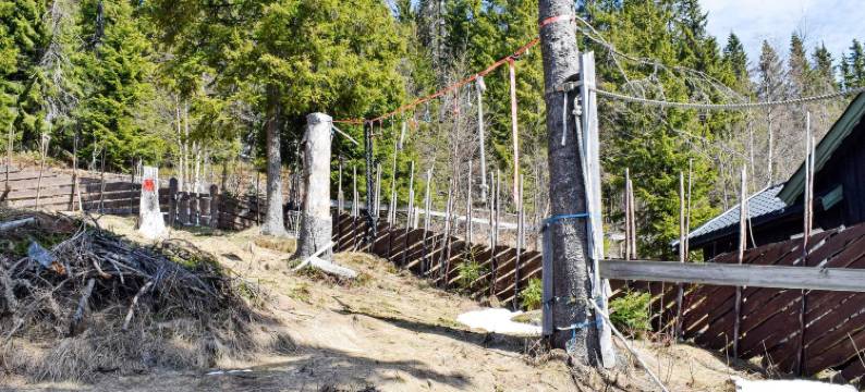 6 person holiday home in HURDAL-By Traum图片