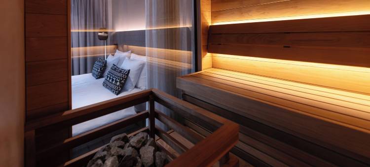 奥卢拉普兰酒店(Lapland Hotels Oulu)图片
