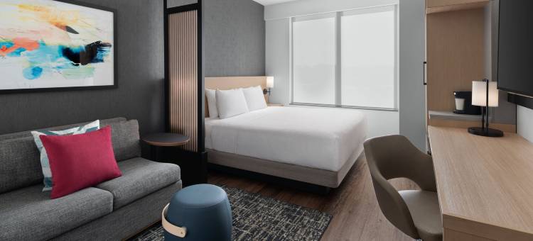 凯悦嘉轩博兹曼黄石机场(Hyatt Place Bozeman Yellowstone Airport)图片