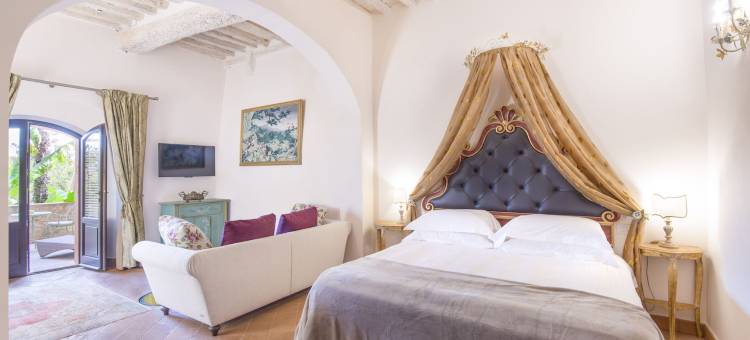 帕拉佐帕齐尼酒店(Palazzo Pacini)图片