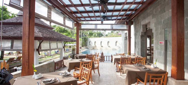 娜卡曼达度假村及水疗中心(Nakamanda Resort & Spa)图片