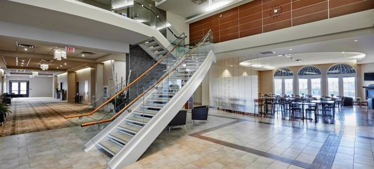 奥兰治维尔精品贝斯特韦斯特优质酒店(Best Western Plus Orangeville Inn  Suites)图片