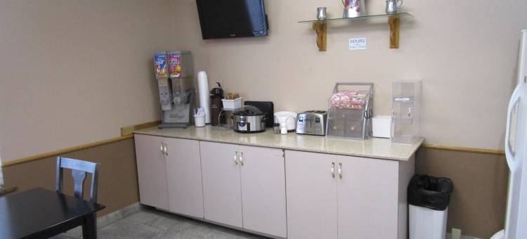 SureStay Hotel by Best Western Twin Falls图片