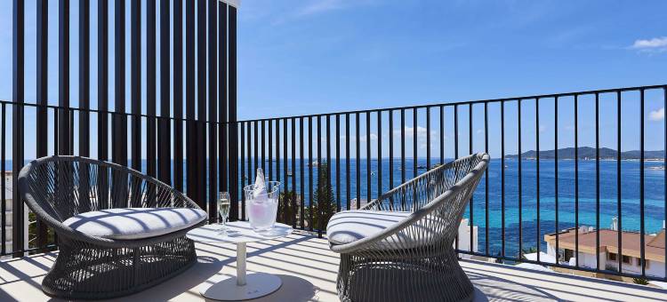 伊比萨欧洲之星酒店(Eurostars Ibiza)图片