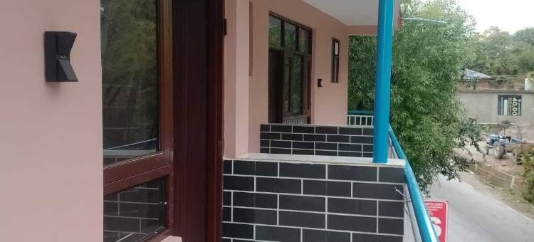 尼尔玛尔酒店(Hotel Nirmal)图片