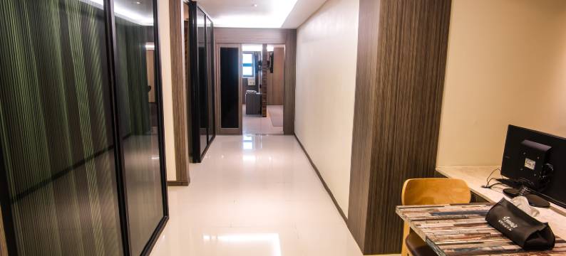 荣州酒店(Yeongju Hotel)图片