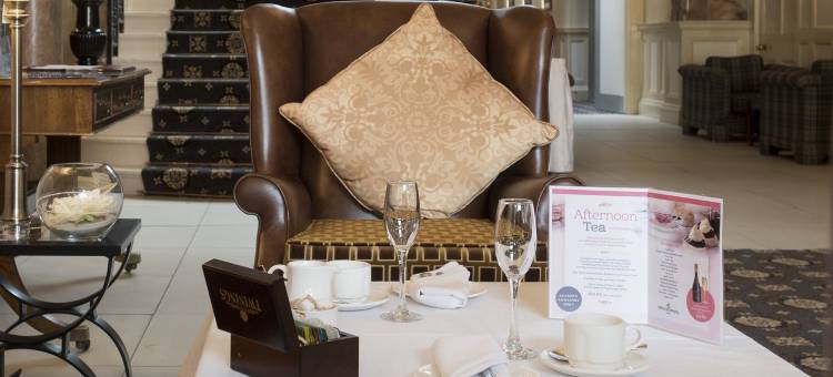 皇冠米特酒店-最佳西方必住精品酒店(Crown & Mitre Hotel)图片