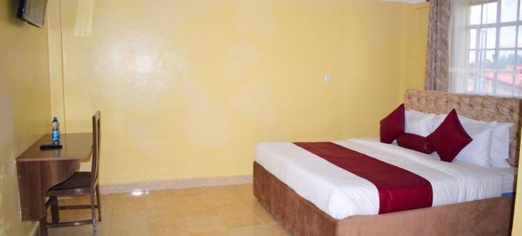 凯里乔蓝色棕榈酒店(Blue Palm Hotel)图片