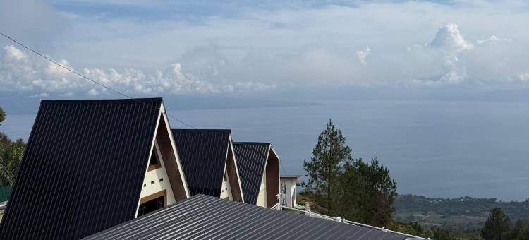 蒙特罗豪华露营与住宿(Montero Glamping & Stay)图片