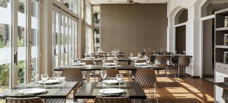 伊斯兰蒂拉吕尼翁酒店(Ilunion Islantilla)图片