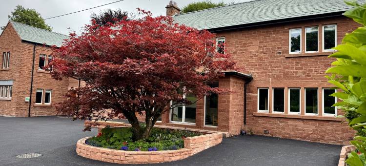 红石酒店(Redstones Hotel)图片