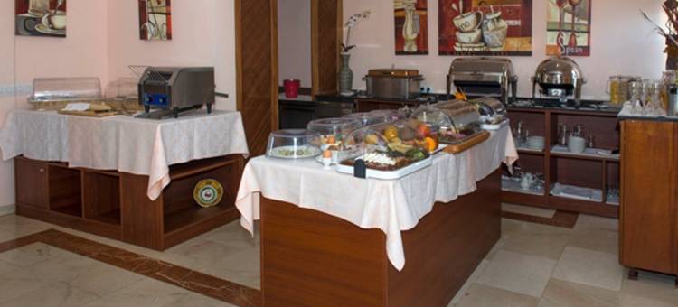 拉布兰达埃尔多拉多公寓(Labranda El Dorado)图片