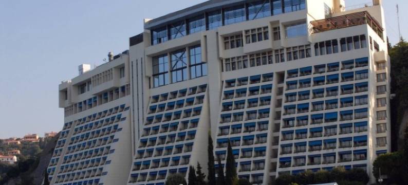 贝尔纳丁酒店(Grand Hotel Bernardin)图片