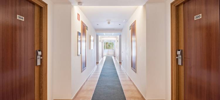 Rosamar 伊比萨酒店(Rosamar Ibiza Hotel)图片