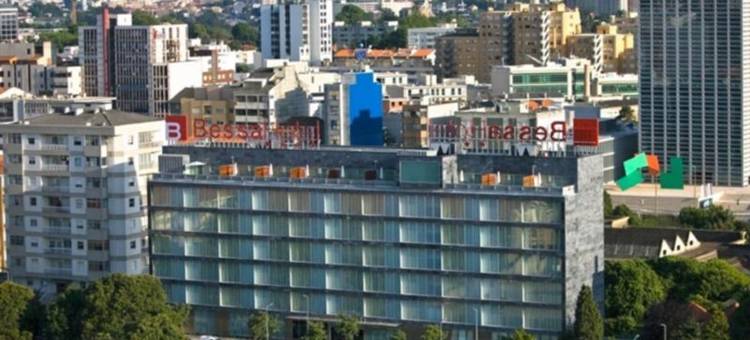 博阿维斯塔贝飒酒店(BessaHotel Boavista)图片