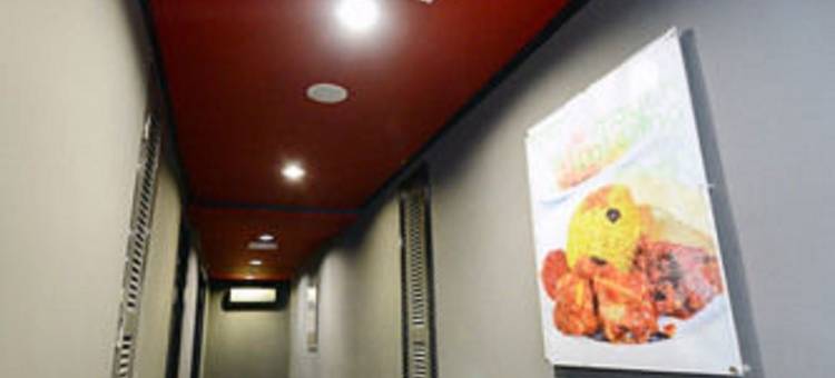 美音酒店-古晋海滨(Tune Hotel - Waterfront Kuching)图片