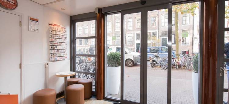 经济型旅游酒店(Tourist Inn One)图片