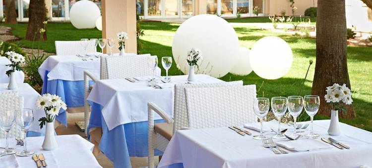 拉巴洛萨海滩宫殿希伯泰酒店 - 限成人(Hipotels Playa la Barrosa - Adults Only)图片