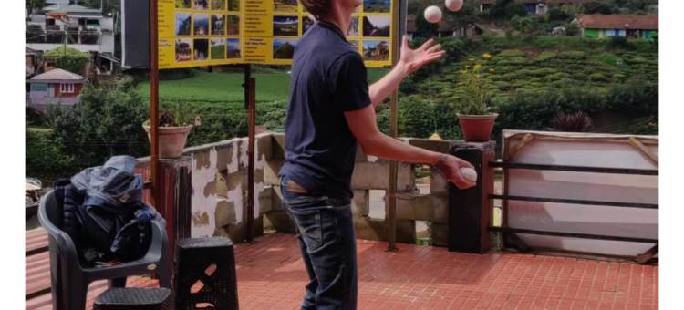 鸟山家庭旅馆(Hill Bird Homestay)图片