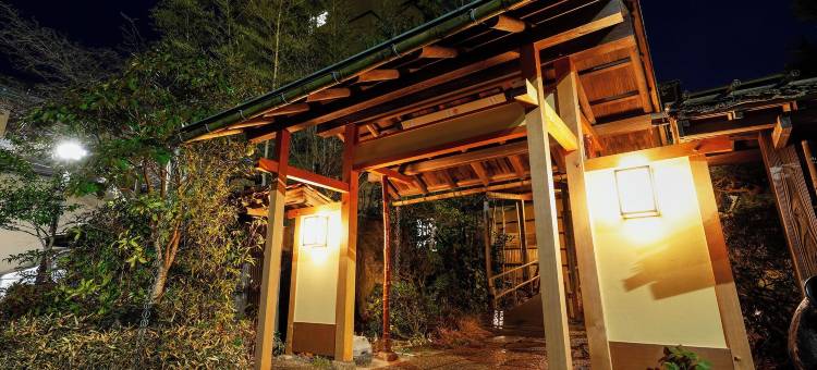 千年亭(Sennentei)图片