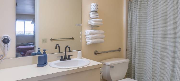 八角农场旅馆(Inn at Octagon Acres)图片