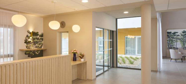 Quality Aparthotel Plerin图片