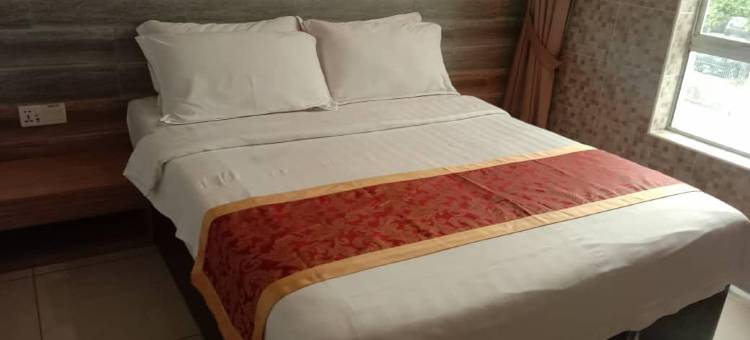 一号家园酒店(One Home Hotel)图片