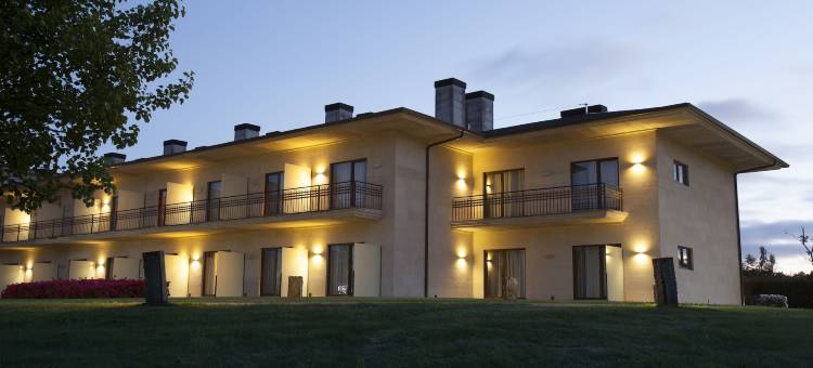 阿提卡21温泉酒店 Vilalba(Hotel Spa Attica21 Vilalba)图片