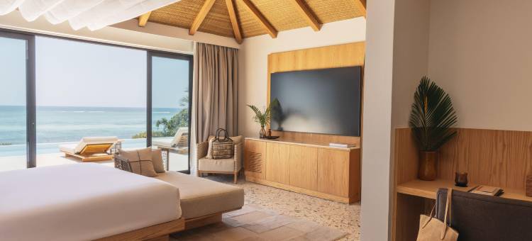 桑给巴尔美利亚酒店(MELIÁ Zanzibar)图片