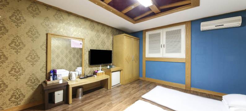 南原 香港(Namwon Hong Kong)图片