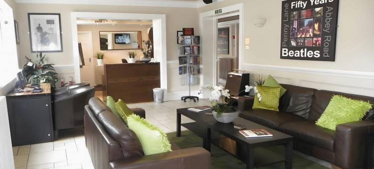 纳尔逊勋爵酒店(Lord Nelson Hotel)图片