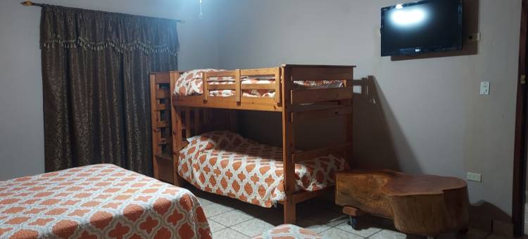 阶梯住宿加早餐旅馆(Hotel la Escalinata)图片